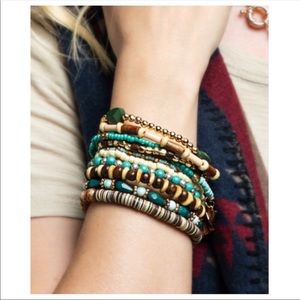 ✅ Mountain Meadow Bracelet